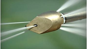 İzmir Kanalizasyon Açma