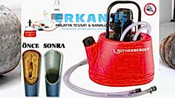 Petek temizleme nedir? Kombi Petek Temizliği Nasıl Yapılır?