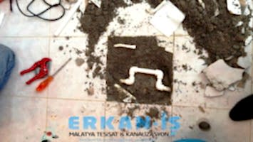 Su Kaçağı Nasıl Bulunur ?