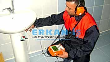 Tıkanan Mutfak Giderleri Nasıl Açılır ?