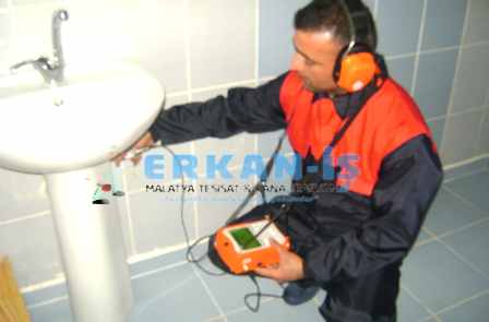 Tıkanan Mutfak Giderleri Nasıl Açılır ?