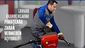 Malatya Tıkanıklık Açma