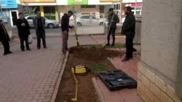 Kanalizasyon İşleri