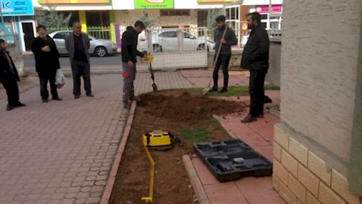 Kanalizasyon İşleri