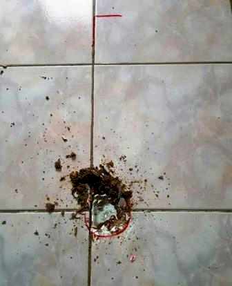 Su Kaçağı Tespiti