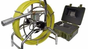 Kanalizasyon Görüntüleme