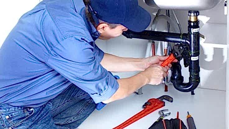 Malatya Kameralı Su Kaçağı Tespiti